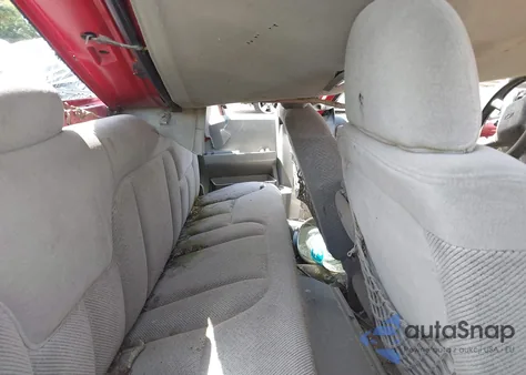 1998 Chevrolet C1500 Fleetside from USA, damaged, VIN 2GCEC19M3W1166101